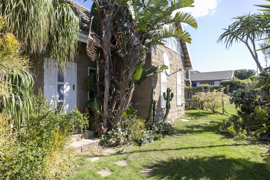 4 Bedroom Property for Sale in Forest Downs Eastern Cape